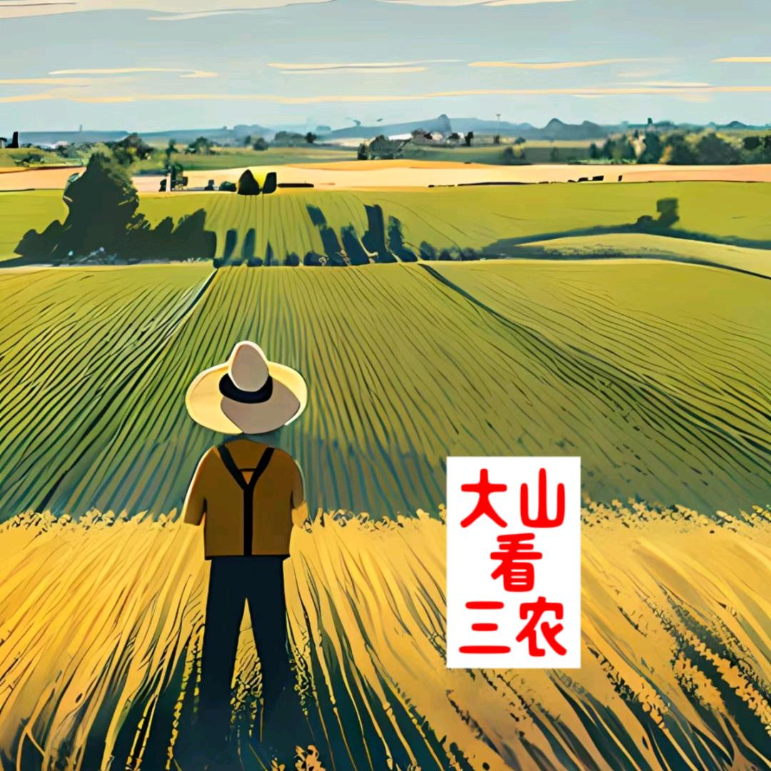 大山看三农