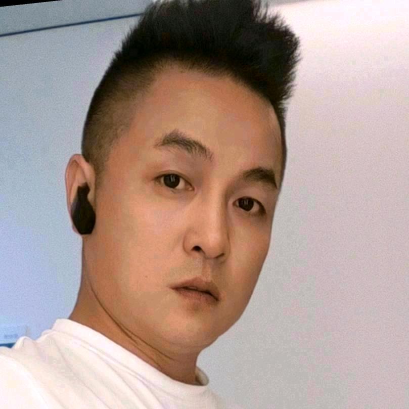 自渡.