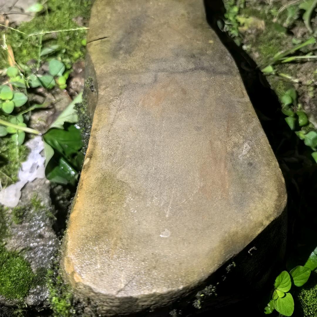 天然磨刀石