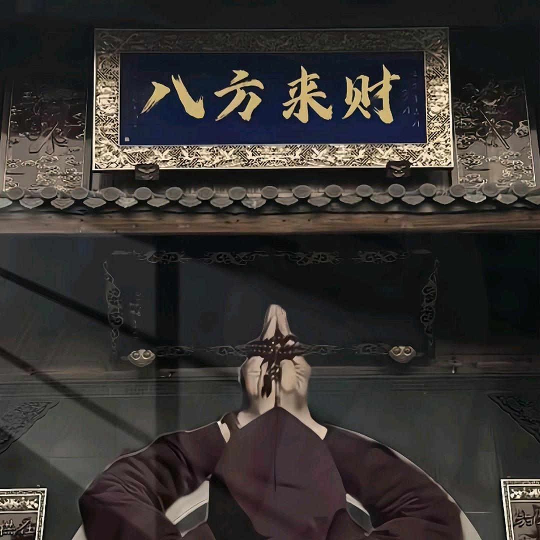 鱼跃龙门
