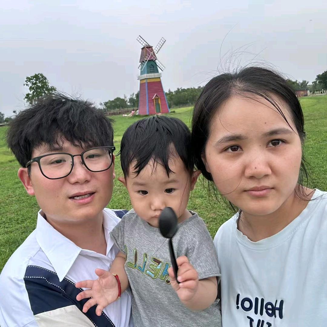 迷小糊的日常