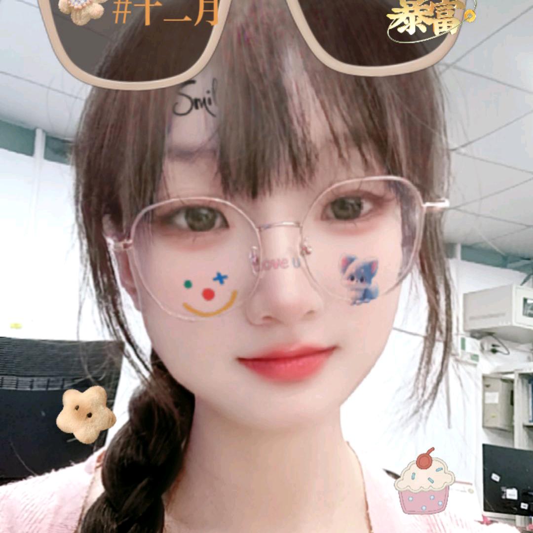 萌小呆♬