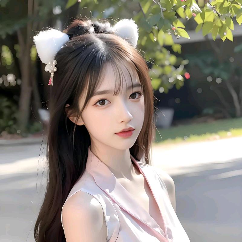 萌萌的夏天