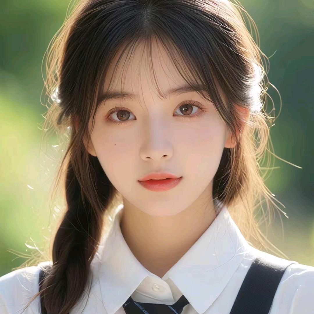 禧柚时尚穿搭💃