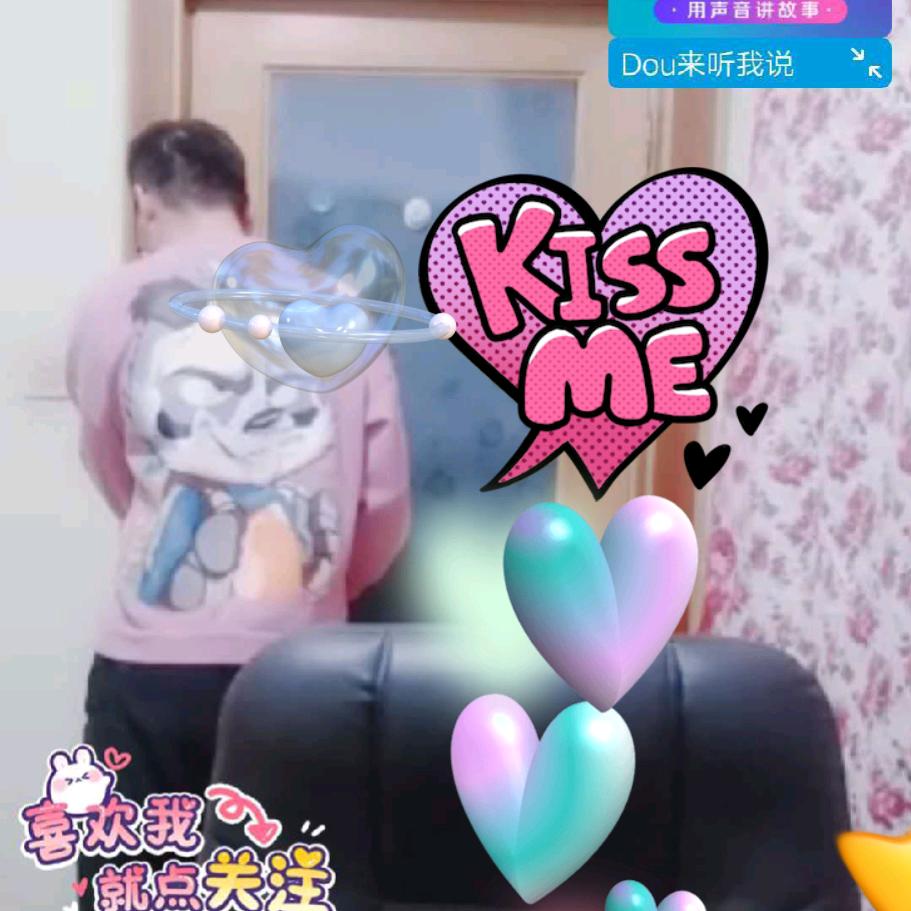 一个.l.p.h的人❤️