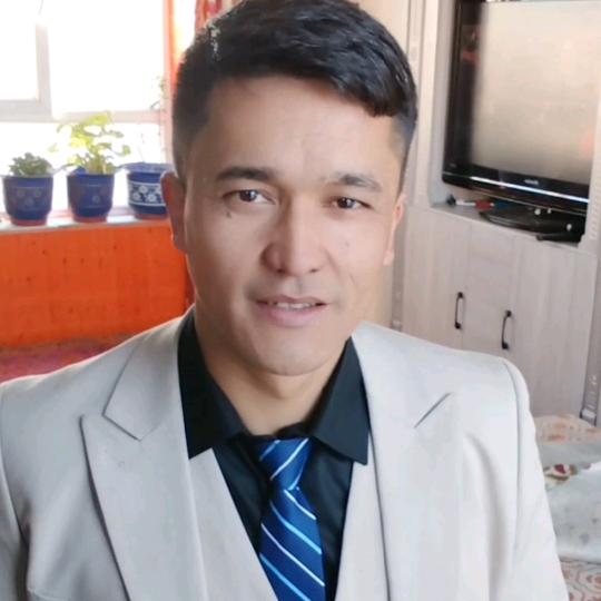 库尔班江