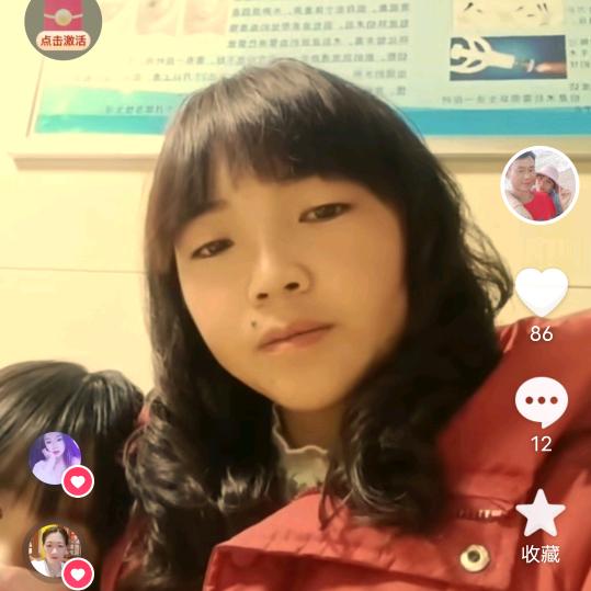 心里的苦向谁说