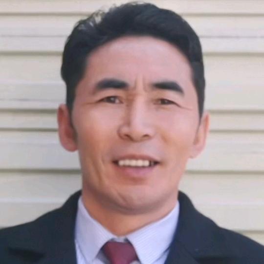 高原骏马