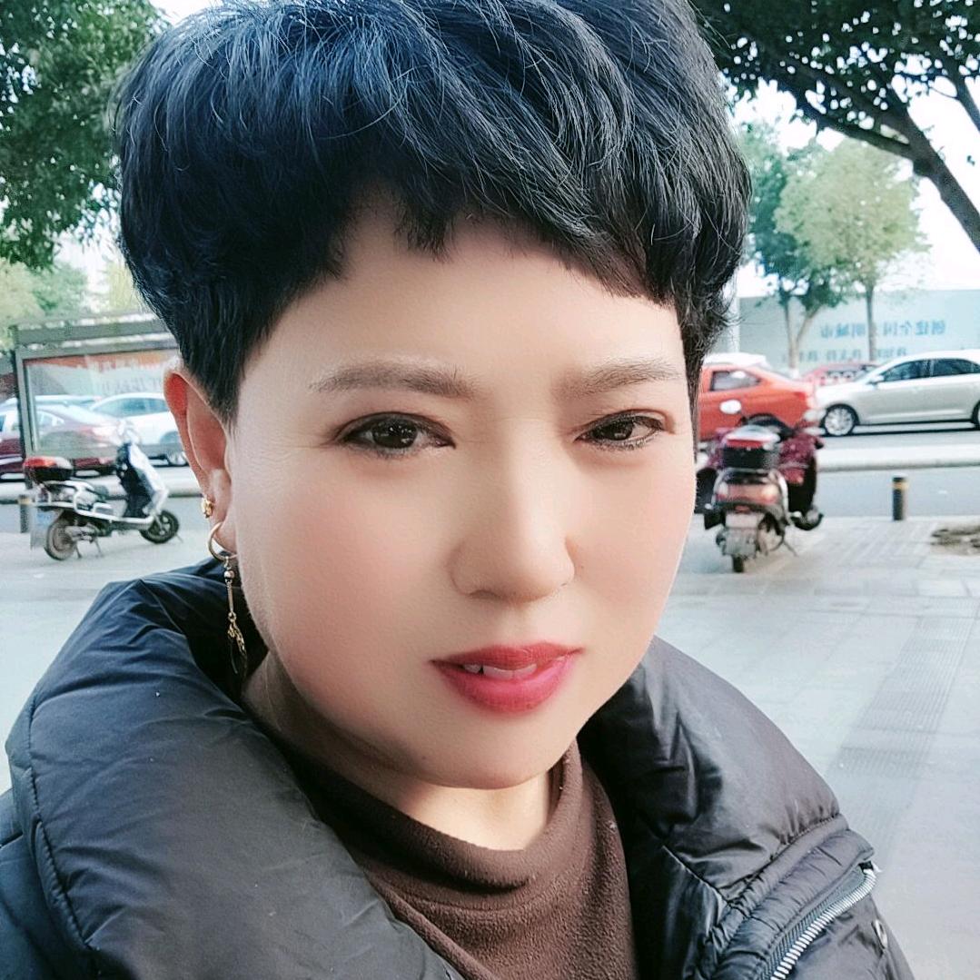 王姐爱唱歌
