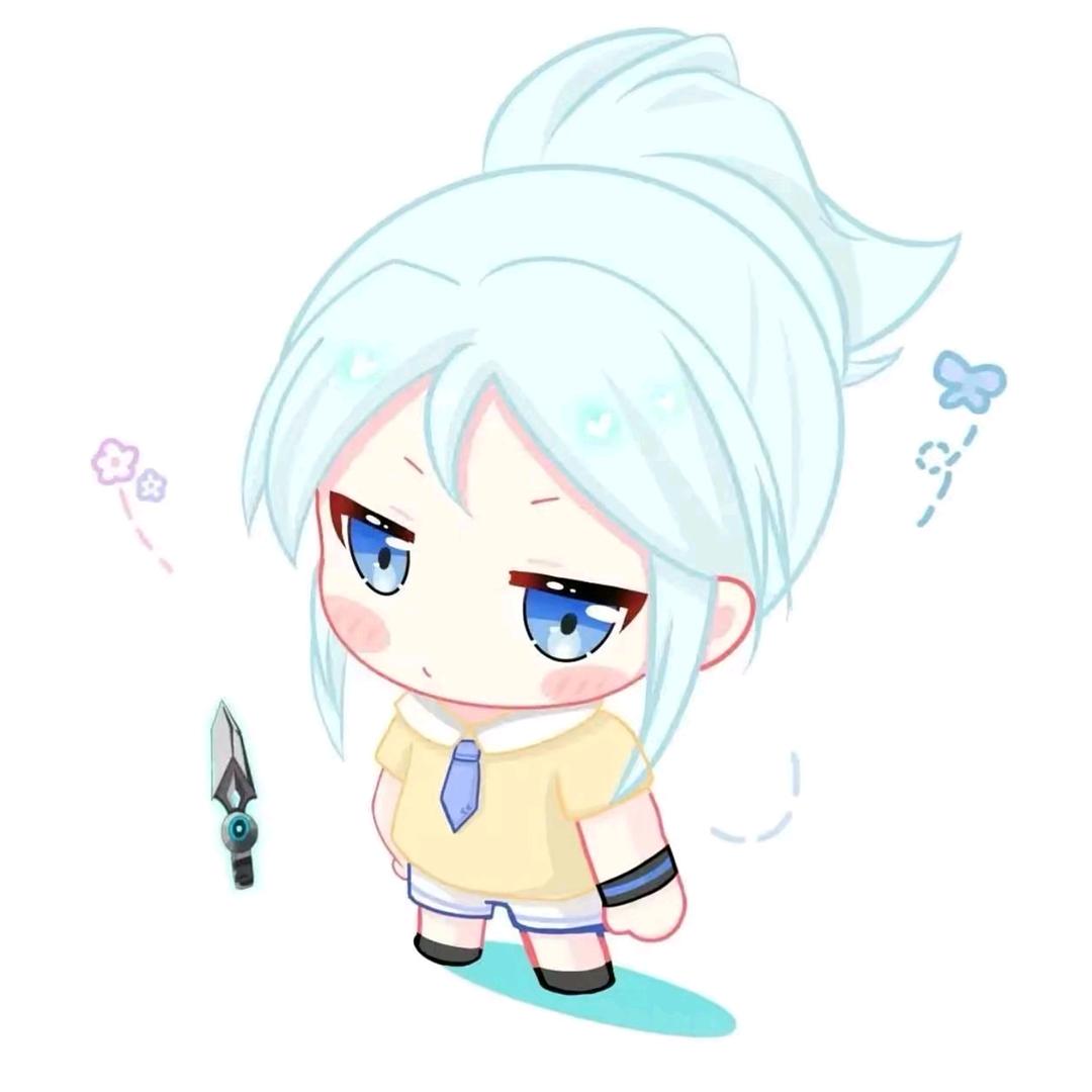 KangXy.