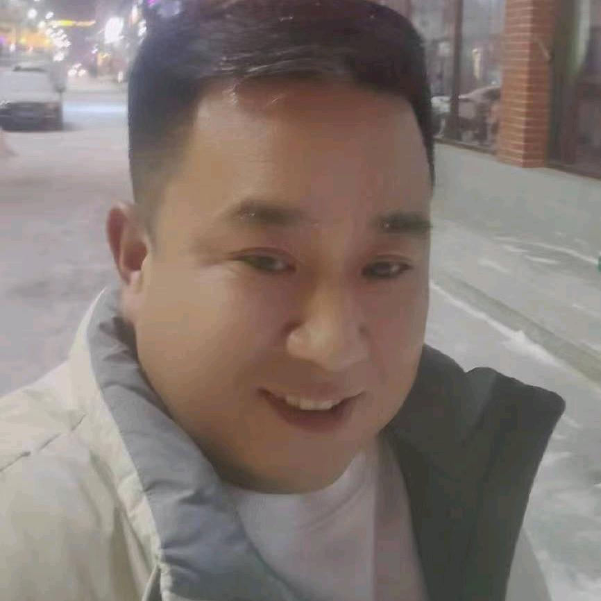 马金刚