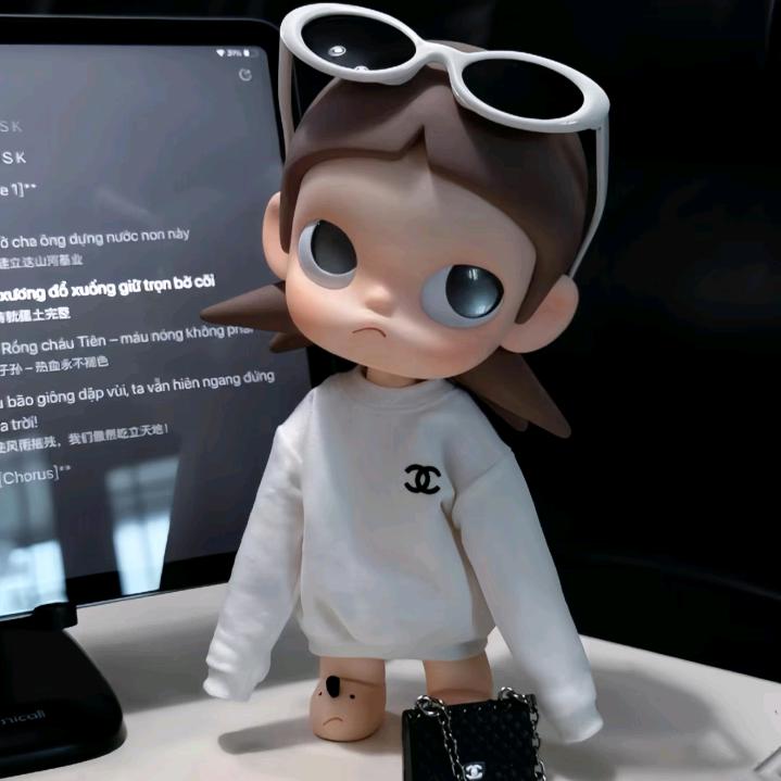 雁鸣海棠 美学顾问ly