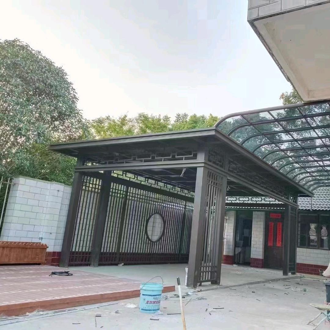 武汉新佳轩环保建材有限公司