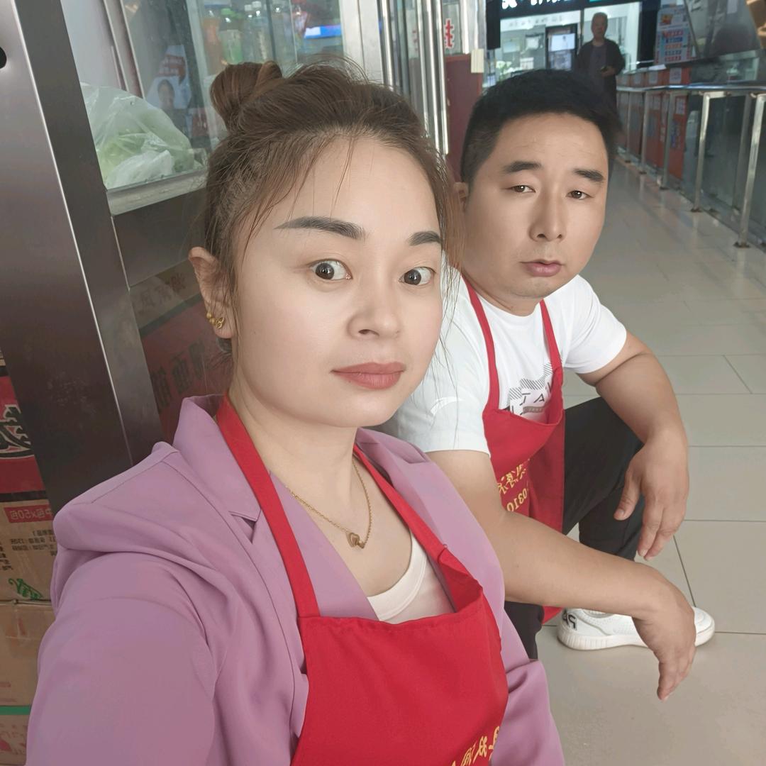 正宗杂粮煎饼