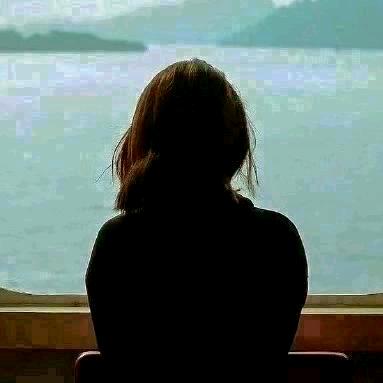 抬头那～曙光