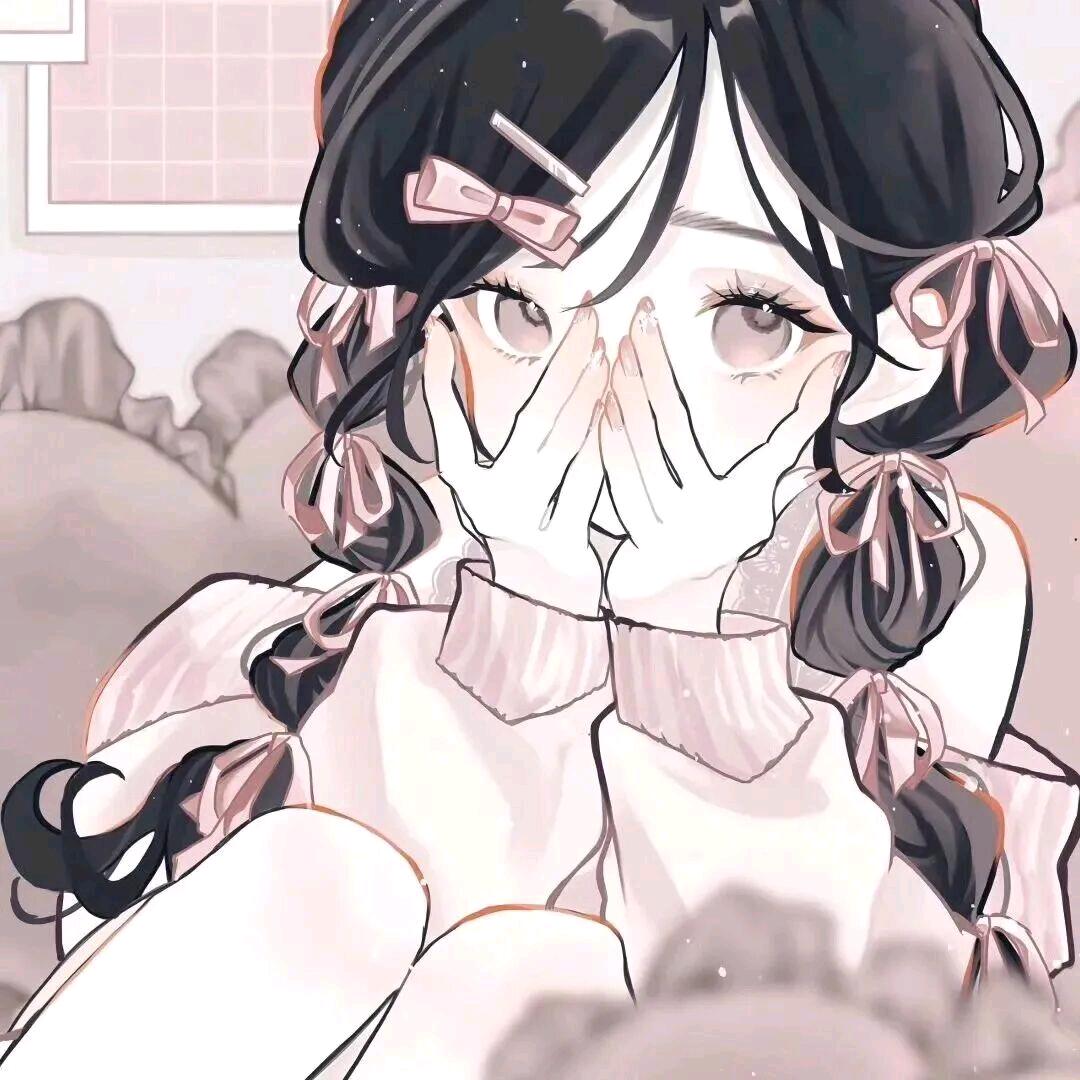 歆然🌸