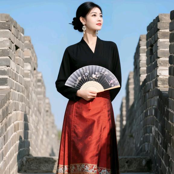 二吖姑娘