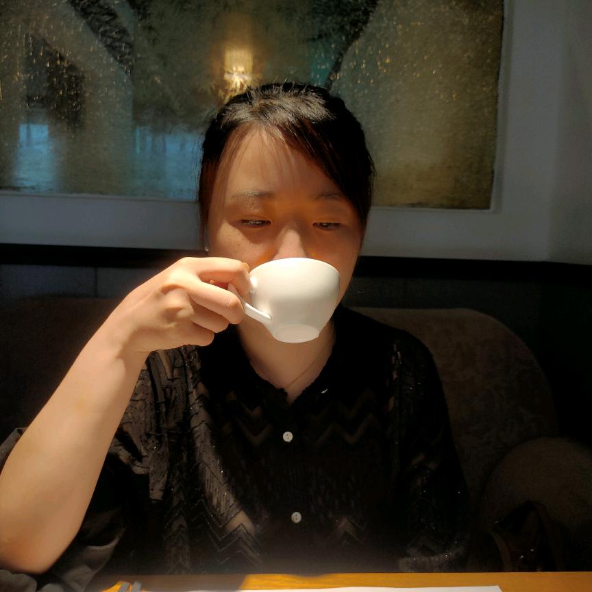 锦湘妈妈