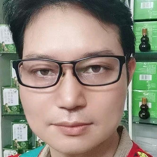 （华佗）药笼中人
