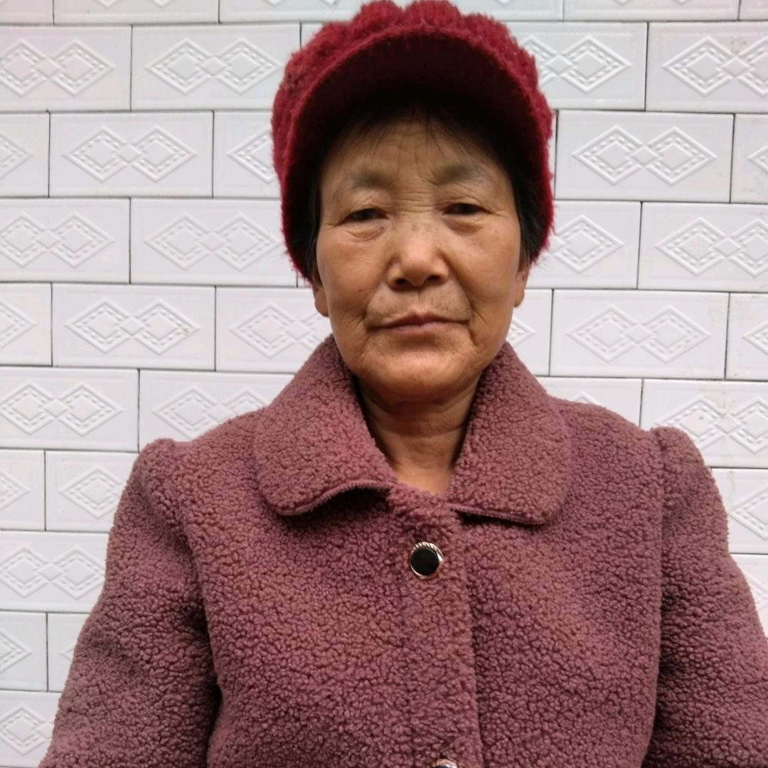 快乐奶奶