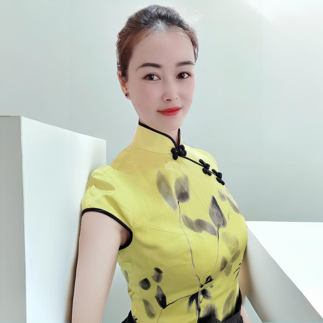 彩琳