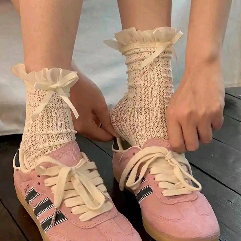 萌姐高端定制袜子铺