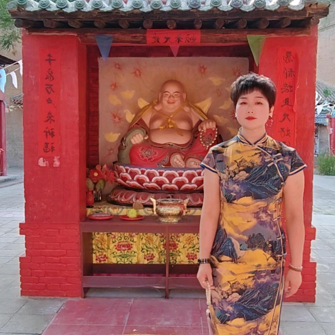 华夏瑶晨（佛善堂）