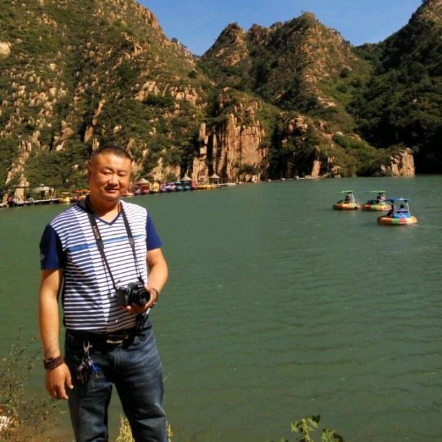 秦皇岛白哥