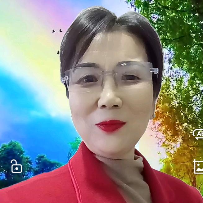 杨阳姐