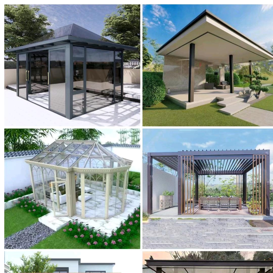 山东妍琦金属制品有限公司