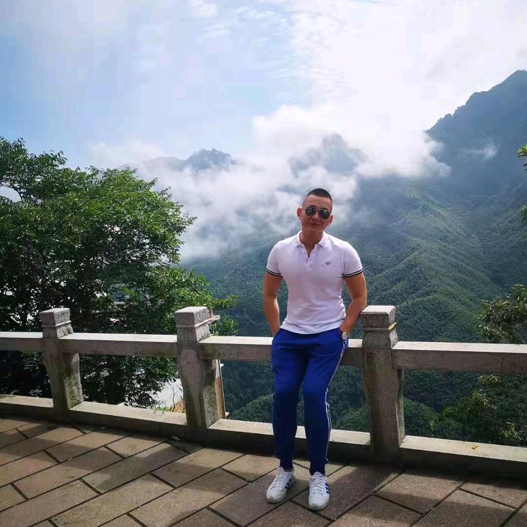 林先森