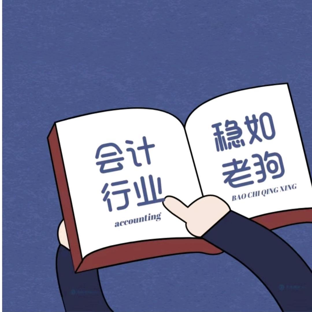 会计的那些事