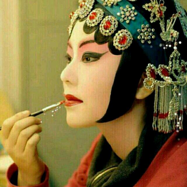 兰馨