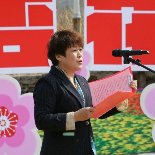 淄博博山泉子村支书