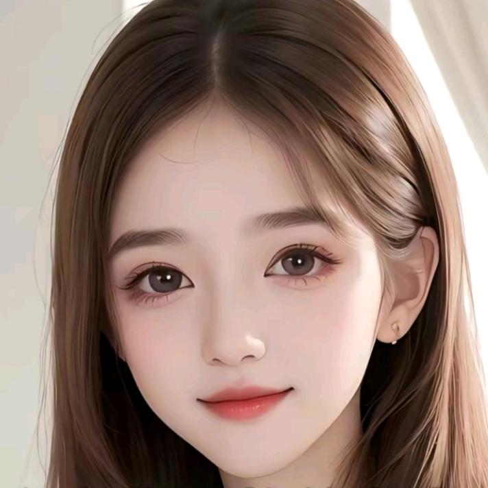 张萌(好物在橱窗)