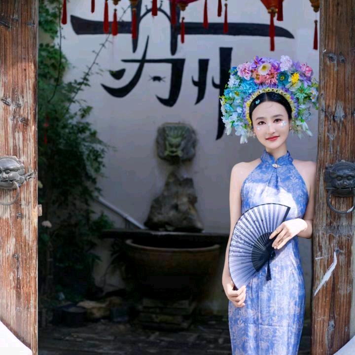 温婉👸