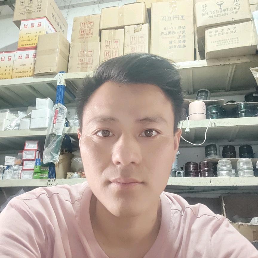 陈龙