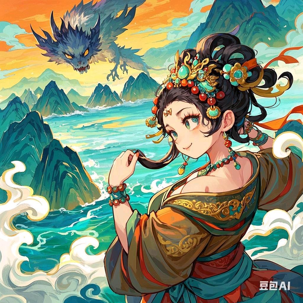 拾月说野