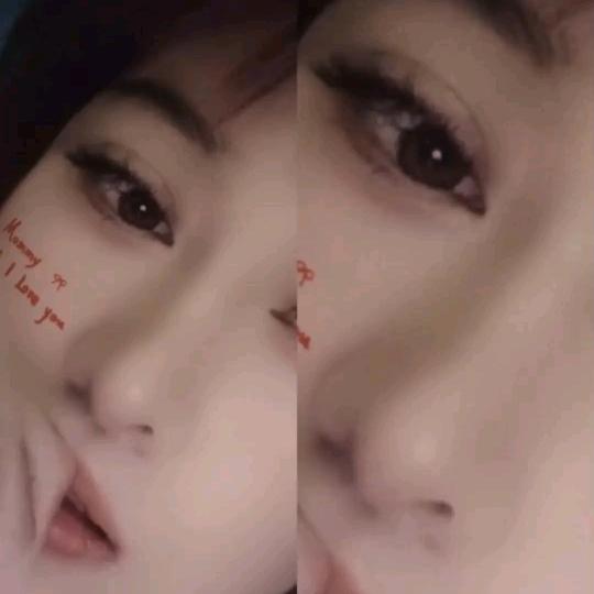 娜、