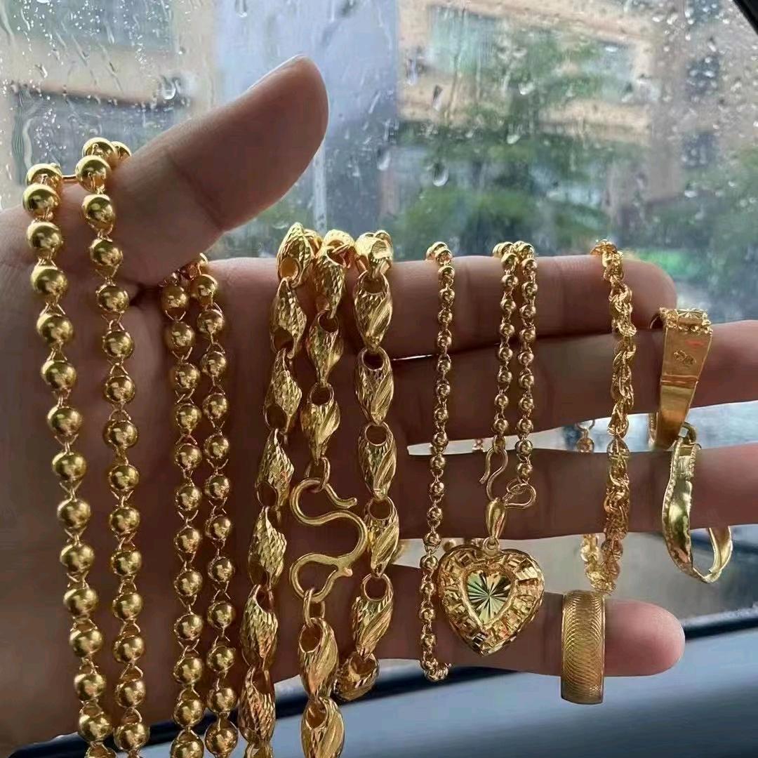 海口小富收黄金