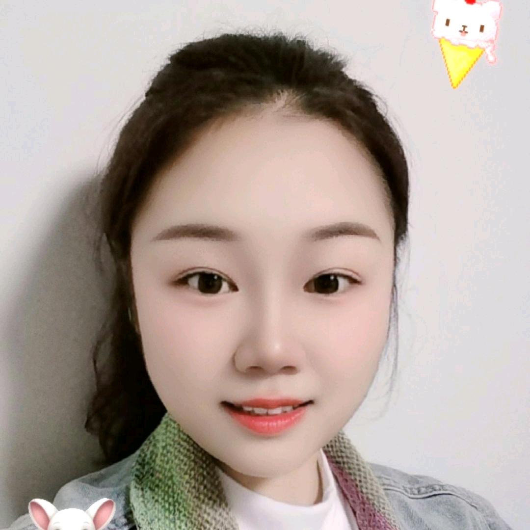 🍬小糖包🍬