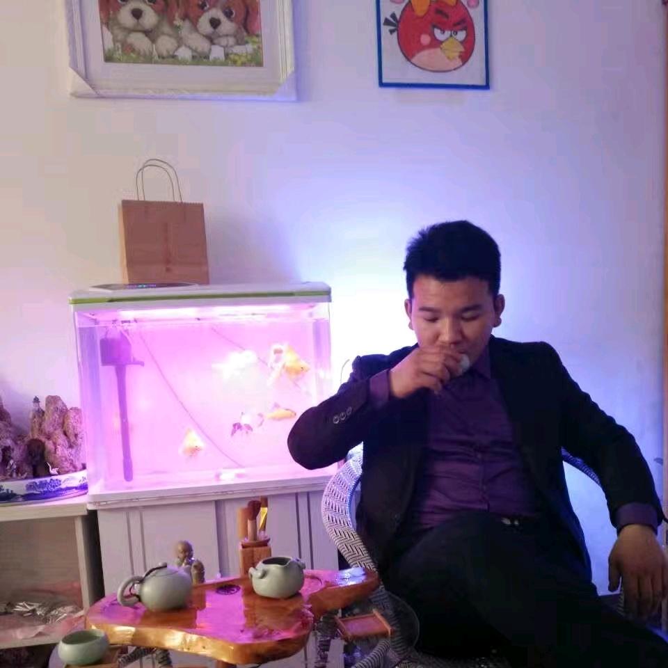 万事随缘