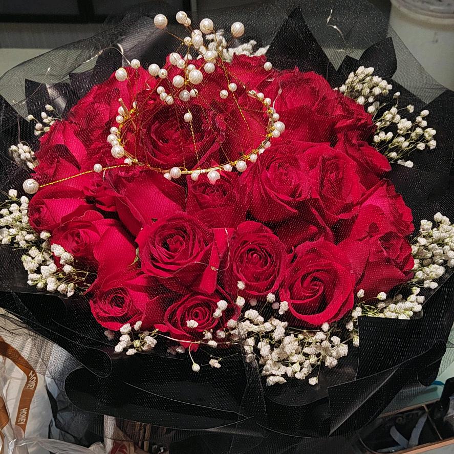 你欠我一个承诺