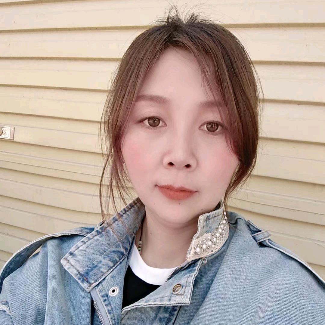 杨家二姑娘