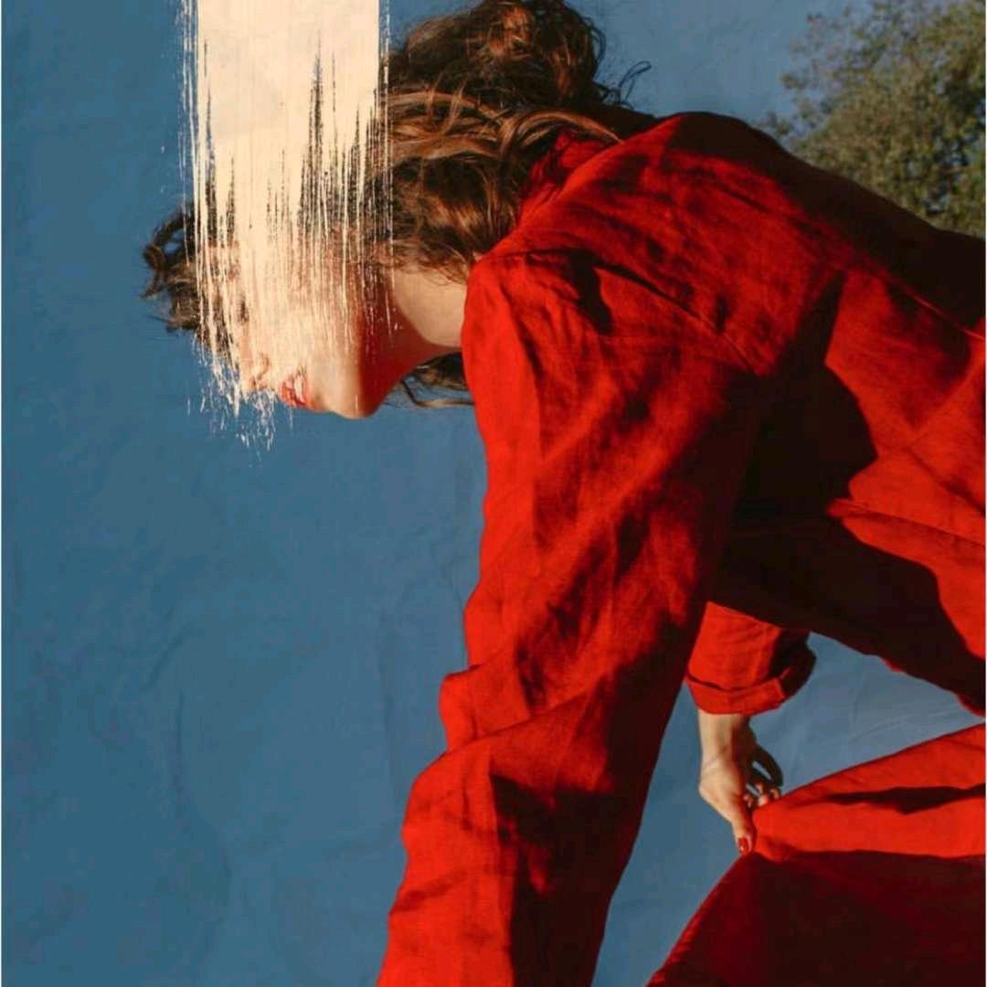 视觉 F  📷（约拍）