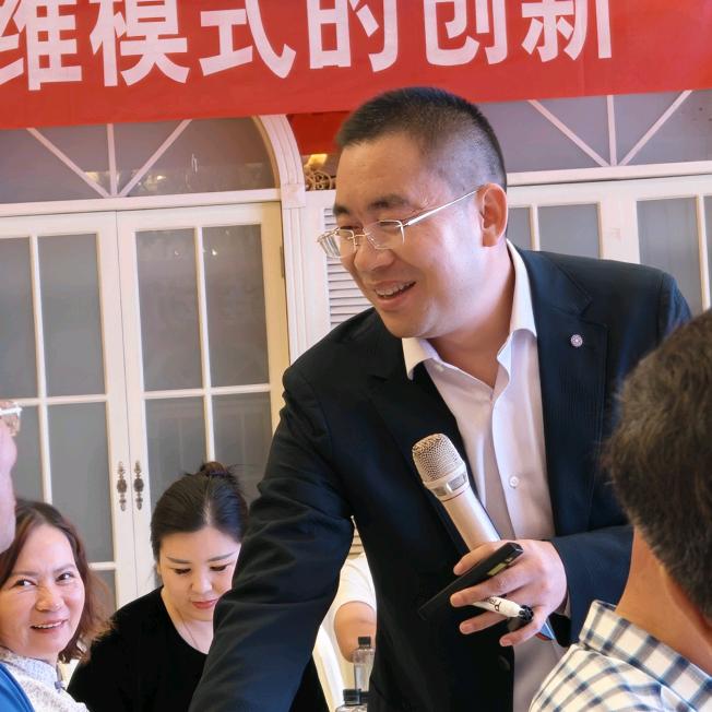 万企共赢-蔡勤东（9月16日线下课）
