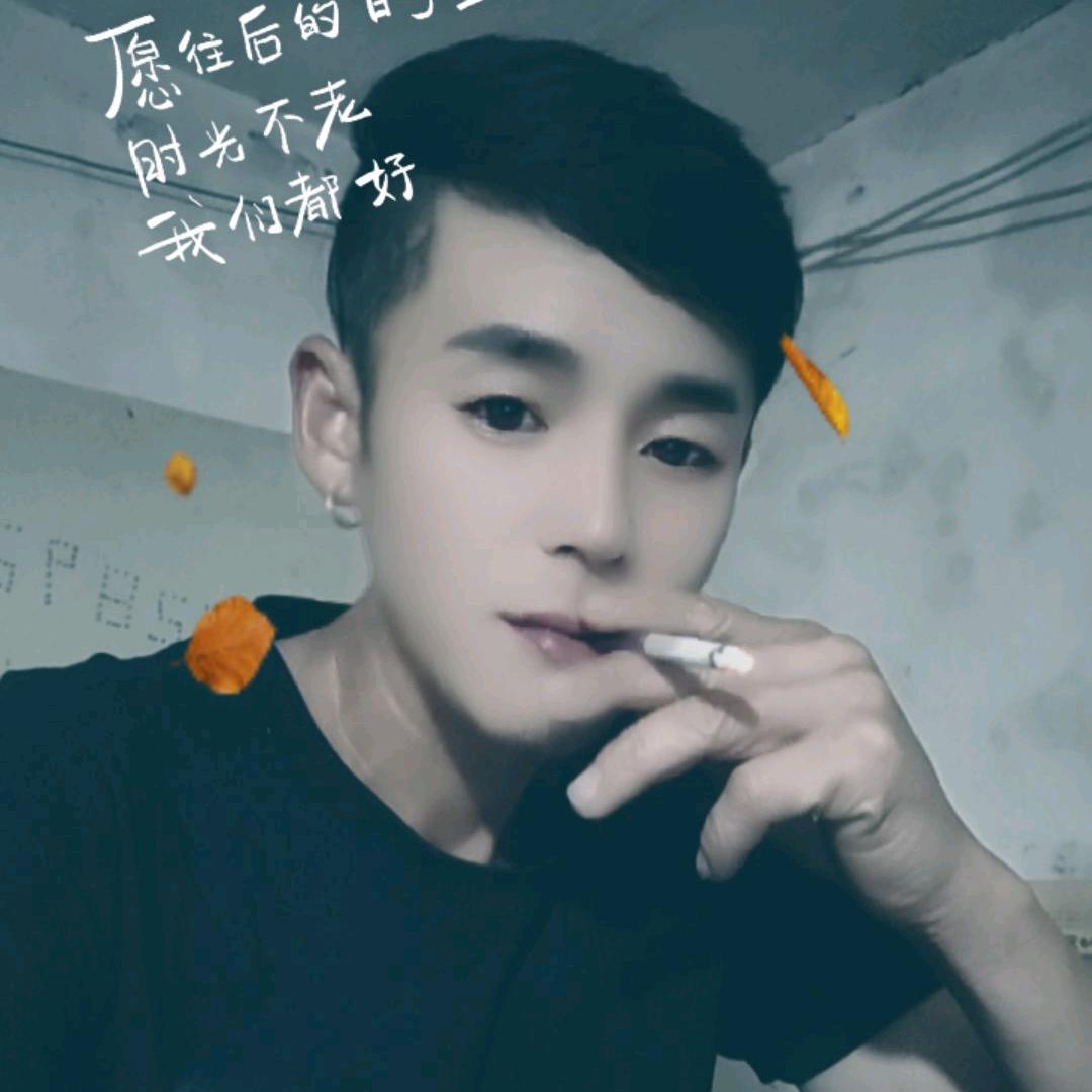 冷锋🐑🐑🐑
