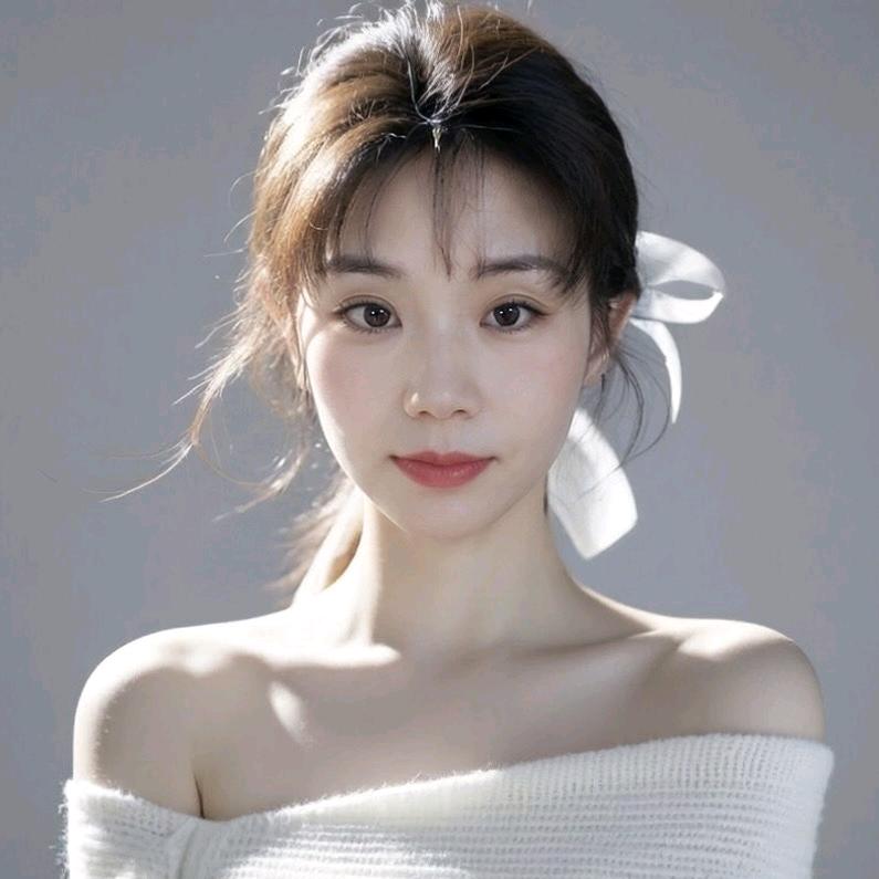 重庆奉节美容美发冉烟然