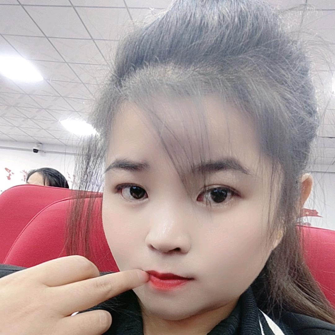 孔丽颖的碎碎念