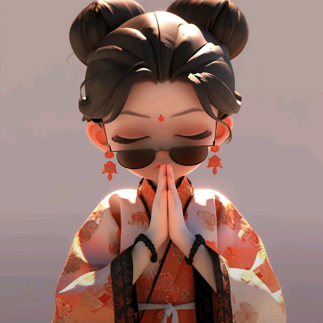 米落落